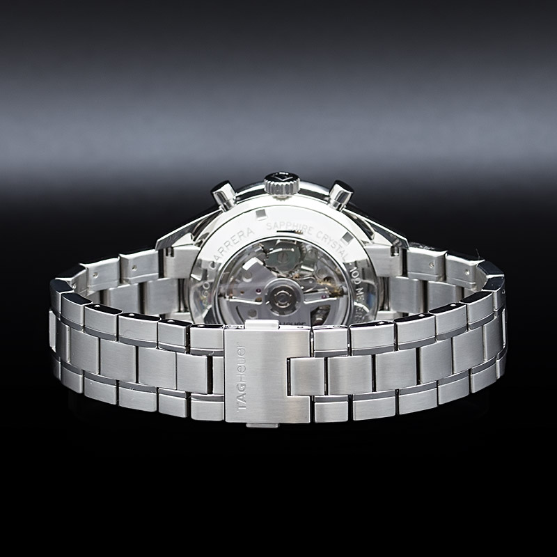 TAG Heuer CV2017.BA0794